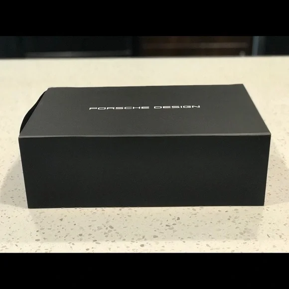 Porsche Design Shoes sz 8 - Picture 12 of 14